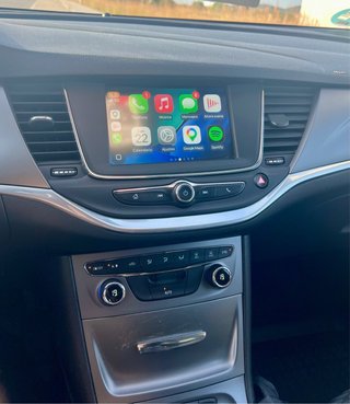 Opel Astra K 1.6 CDTi 130CV SELECTIVE 5P