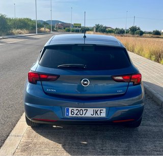 Opel Astra K 1.6 CDTi 130CV SELECTIVE 5P