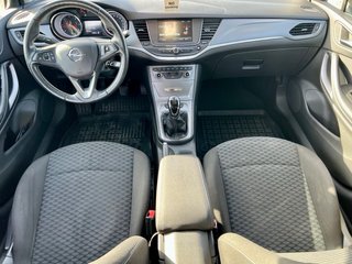 Opel Astra K 1.6 CDTi 130CV SELECTIVE 5P