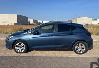 Opel Astra K 1.6 CDTi 130CV SELECTIVE 5P