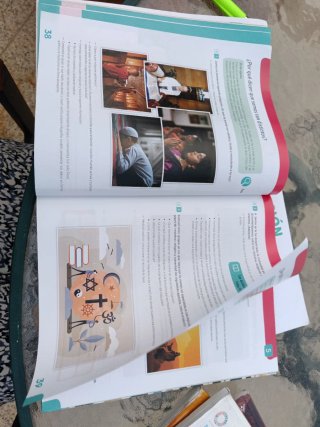 RELIGIÓN CATÓLICA 3