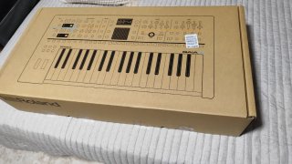 Roland Gaia 2 Sintetizador