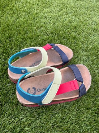 Sandalias Conguitos Talla 28