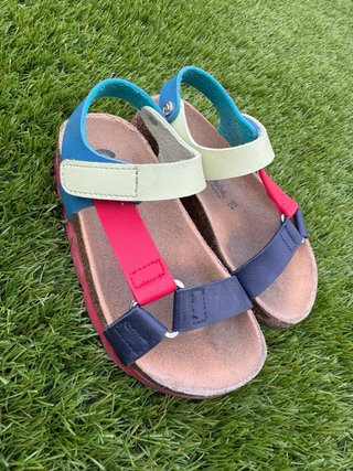 Sandalias Conguitos Talla 28