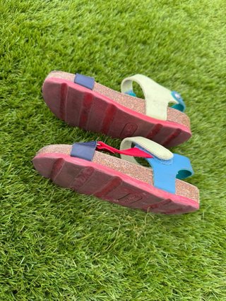 Sandalias Conguitos Talla 28