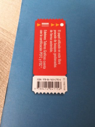 Lengua castellana y literatura 4 Secundaria