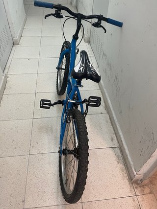 Bicicleta Infantil Romester 20