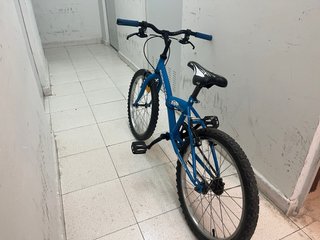 Bicicleta Infantil Romester 20