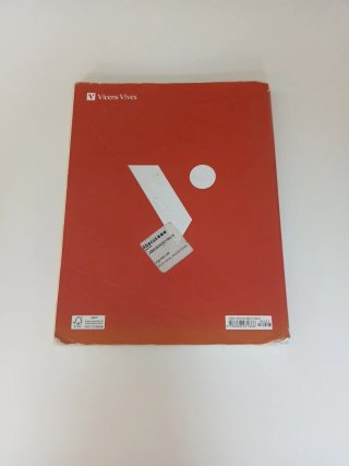 Libro LLENGUA CATALANA I LITERATURA 1ero de la eso