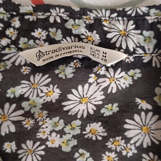 Lote 3 blusas verano por 4€