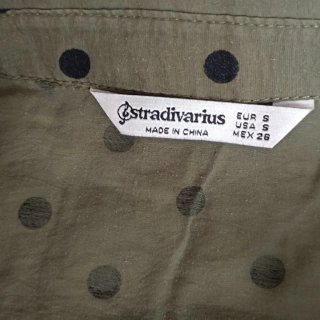 Lote 3 blusas verano por 4€