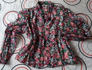 Lote 3 blusas verano por 4€