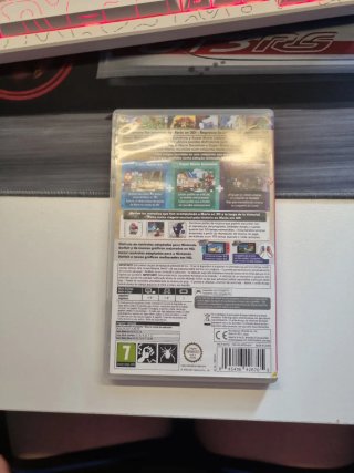 Super Mario 3D All-Stars Nintendo Switch