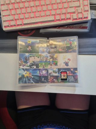 Super Mario 3D All-Stars Nintendo Switch