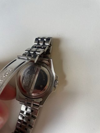 Tudor Mini-Sub Reloj Automático