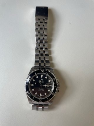 Tudor Mini-Sub Reloj Automático