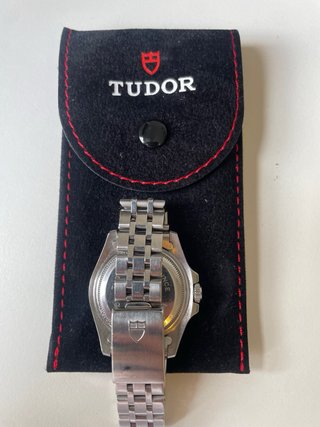 Tudor Mini-Sub Reloj Automático