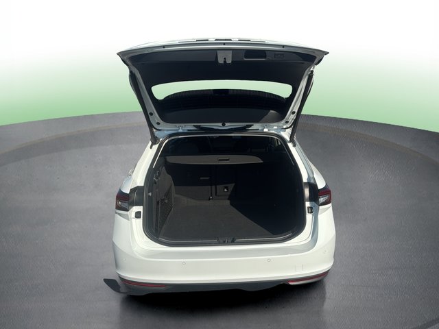 Skoda Superb Combi 1.5 TSI m-HEV Selection DSG 110 kW (150 CV)
