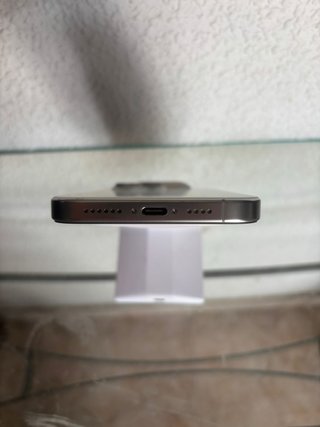 iPhone 16 Pro Max 256GB Blanco