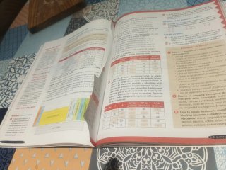 Física y Química, 2 ESO, Geniox