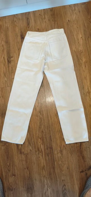Pantalón vaquero Zara chico Talla 36