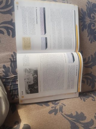 Llengua catalana, 3 ESO