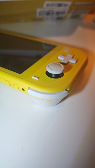PERFECTA // NINTENDO SWITCH LITE
