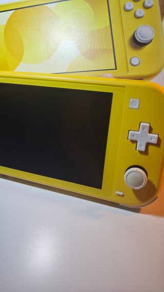 PERFECTA // NINTENDO SWITCH LITE