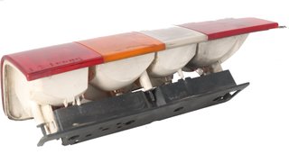 PILOTO TRASERO IZQUIERDO MERCEDES SPRINTER 02.00 -