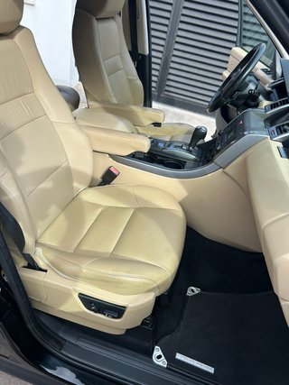 Land Rover Range Rover Sport 2007, t