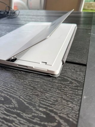 Microsoft Surface Pro 4 Windows 10 Pro, teclado co