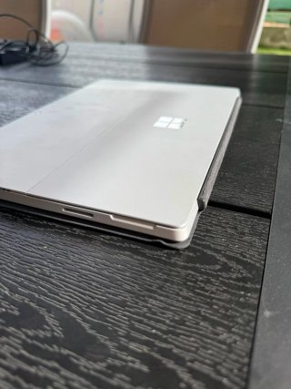 Microsoft Surface Pro 4 Windows 10 Pro, teclado co