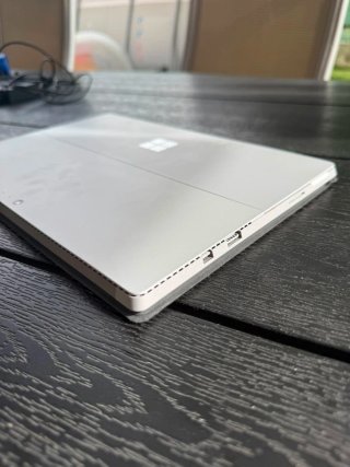 Microsoft Surface Pro 4 Windows 10 Pro, teclado co