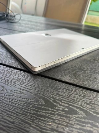 Microsoft Surface Pro 4 Windows 10 Pro, teclado co