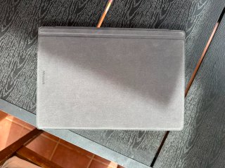 Microsoft Surface Pro 4 Windows 10 Pro, teclado co