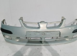 Paragolpes del nissan almera (n16/e) acenta 476153