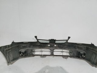 Paragolpes del nissan almera (n16/e) acenta 476153