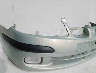 Paragolpes del nissan almera (n16/e) acenta 476153