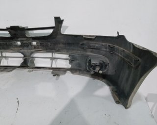 Paragolpes del nissan almera (n16/e) acenta 476153