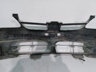 Paragolpes del nissan almera (n16/e) acenta 476153