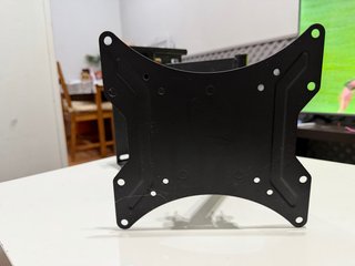 Soporte de pared para TV