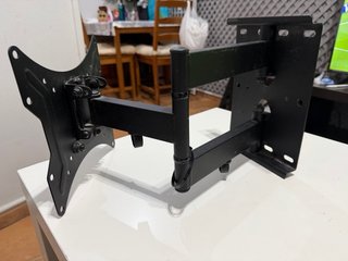 Soporte de pared para TV
