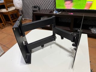 Soporte de pared para TV