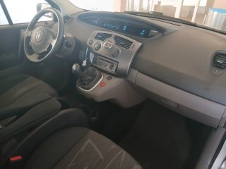 Renault Grand Scenic 2006