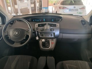 Renault Grand Scenic 2006