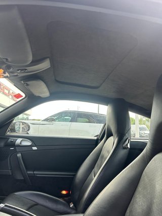 Porsche 911 -997.1-3.8 355cv -Manual-
