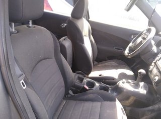 Paragolpes trasero 85022bv80d nissan juke 2904444