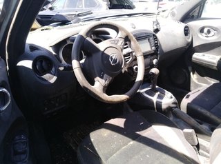 Paragolpes trasero 85022bv80d nissan juke 2904444