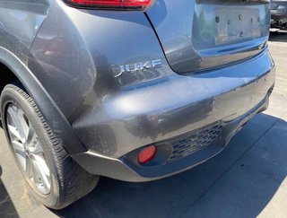 Paragolpes trasero 85022bv80d nissan juke 2904444