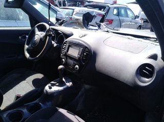 Paragolpes trasero 85022bv80d nissan juke 2904444